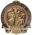 American College of Surgeons